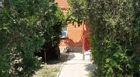 "Анастасия" частное домовладение, Волна