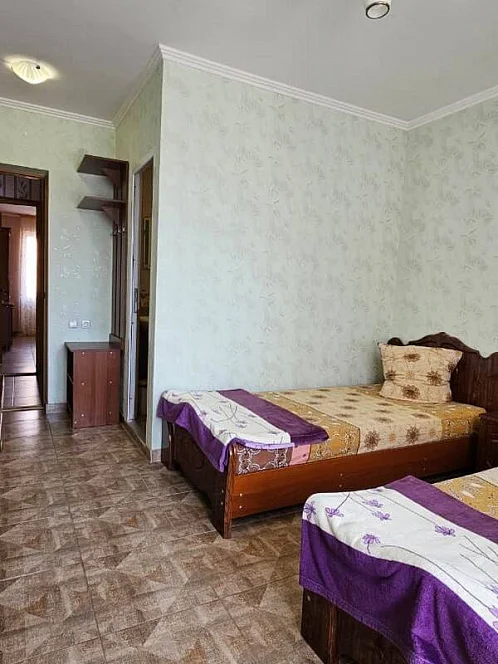"У Жанны" гостевой дом, Вардане Фото: 26 из 51