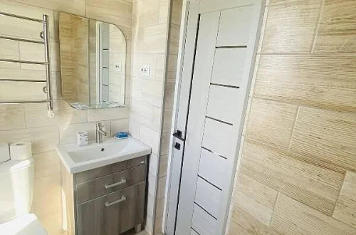 Дом под-ключ Фото: 10 из 10