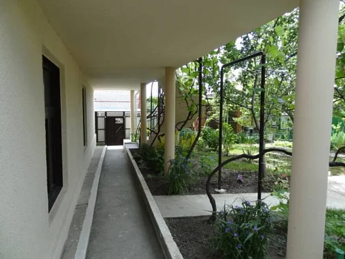 Частный сектор Коллективная 56, Кабардинка Фото: 7 из 40