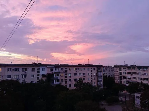 1-комнатная квартира Советская 14, Евпатория Фото: 19 из 19