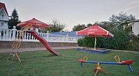 "ВЕЯ" гостевой дом, Якорная Щель