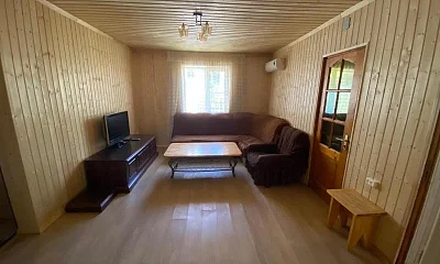 "Малика " частный сектор, Пицунда Фото: 1 из 31