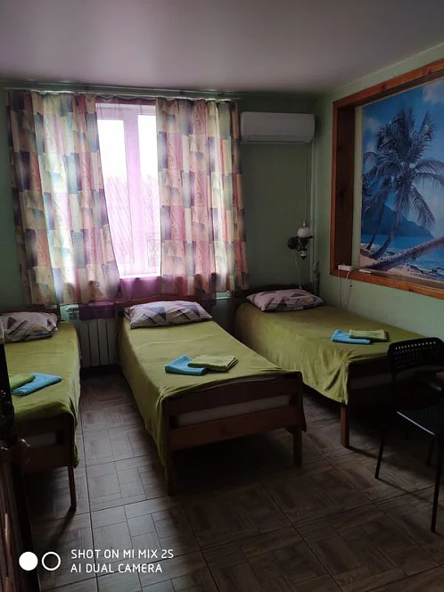 "У Александра" гостевые комнаты, Лазаревское Фото: 36 из 47