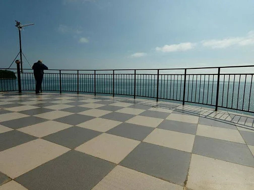 "Богемия" гостевой дом, Новомихайловский Фото: 8 из 39