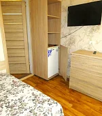 "Стандарт" 2х-местный "Стандарт" 2х-местный