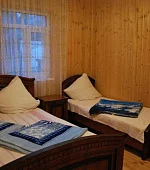 "Эконом" 3х-местный "Эконом" 3х-местный