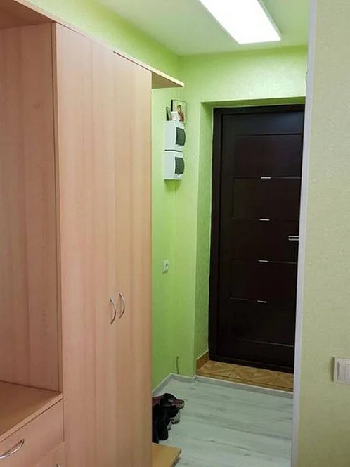 2х-комнатная квартира Астраханская 4, Анапа Фото: 2 из 14