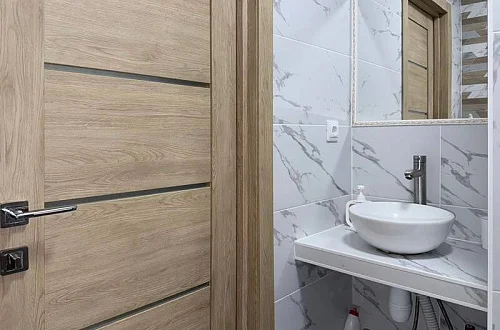 Квартира-студия Фото: 9 из 9