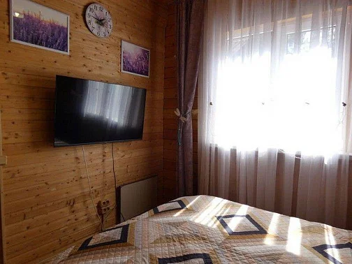 Дом под-ключ Декабристов 41, Геленджик Фото: 38 из 49