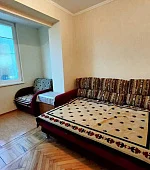 2х-комнатная квартира