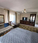 "Этаж под-ключ" 4х-местное размещение