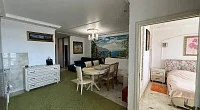 2х-комнатная квартира Горького 87 кв 263, Сочи