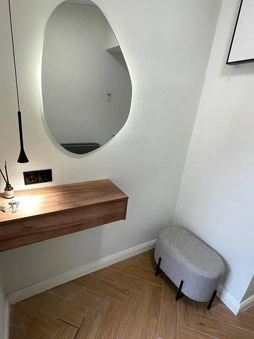 Дом под-ключ Лакрба 4, Гудаута Фото: 4 из 27