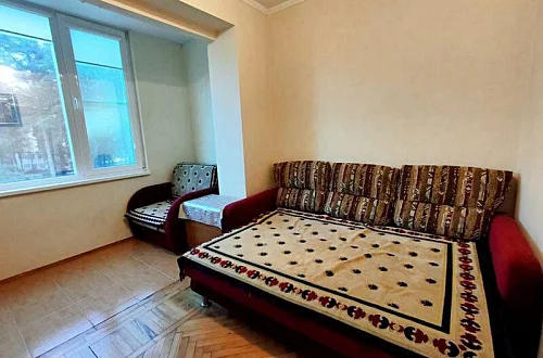 2х-комнатная квартира Фото: 2 из 14