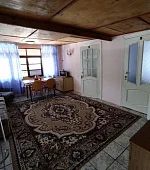 "Семейный 2х-комнатный" 6-местный