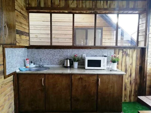 "Анастасия" гостевой дом, Темрюк Фото: 4 из 4