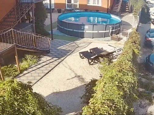 "Сандал" база отдыха, Должанская Фото: 6 из 47