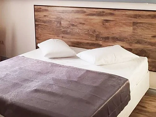 "СПА-отель Каракас" отель, Сухум Фото: 37 из 51