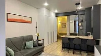 Квартира-студия Верхняя 4 корп 5, Геленджик