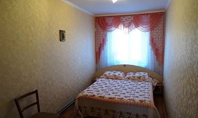 3х-комнатная квартира Ленина 11, Орджоникидзе Фото: 1 из 18
