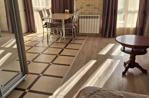 Квартира-студия Фото: 4 из 21