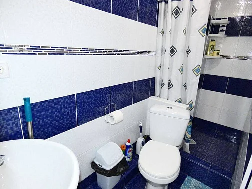 "Аквамарин" эллинг, Коктебель Фото: 34 из 34