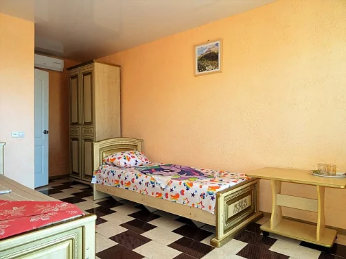 "Крымский дом" мини-гостиница, Крым Фото: 29 из 43