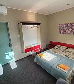 "Бюджетный" 2х-местный