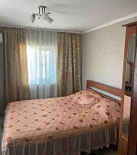 "С удобствами" 4х-местный "С удобствами" 4х-местный