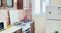 1-комнатная квартира Аиааира 90 кв 7, Сухум