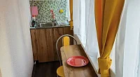 Частный сектор ул. Гагринская, Сочи