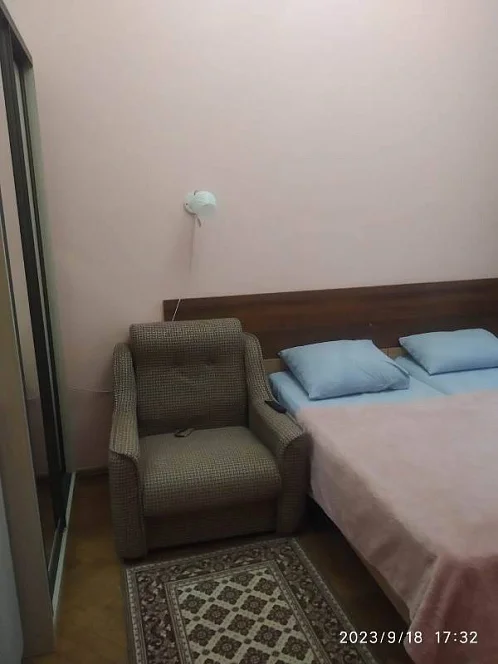 Гостевой дом Пушкинская 23/14, Ялта Фото: 6 из 15