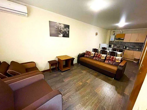 "Таунхаус" дом под-ключ, Небуг Фото: 13 из 28