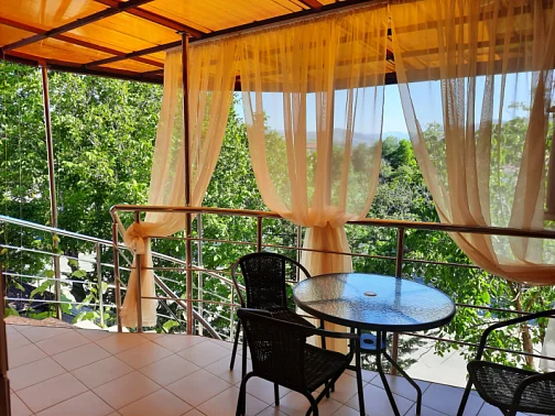 "Жемчужинка" частное домовладение, Дивноморское Фото: 14 из 46