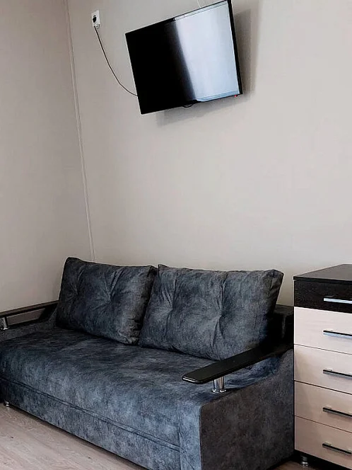 Частный сектор Коллективная 56, Кабардинка Фото: 38 из 40