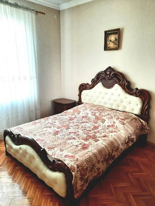 Дом под-ключ Адлейба 440, Сухум Фото: 16 из 18