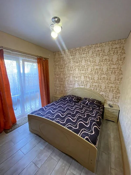 Частный сектор Маячная 37, Геленджик Фото: 25 из 42