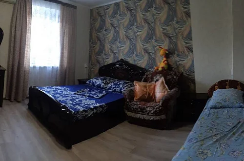 1-комнатная квартира Фото: 3 из 13