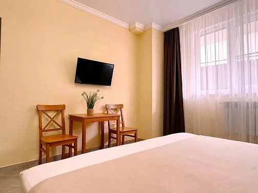 "Alpen House" мини-гостиница, Геленджик Фото: 10 из 51
