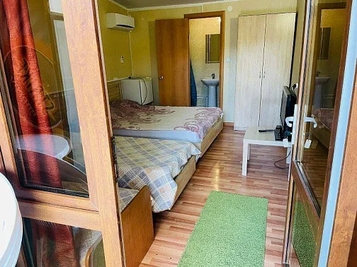 "ЭКО-отель Агапи" мини-гостиница, Джемете Фото: 20 из 51