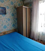 "С удобствами" 2х-комнатный