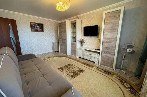 2х-комнатная квартира Фото: 15 из 17