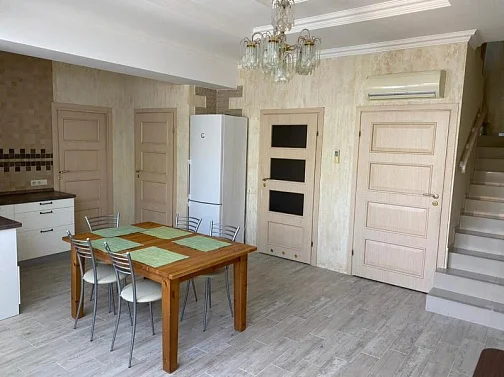 "Домик в Гаспре" гостевой дом, Ялта Фото: 33 из 46