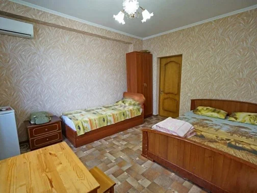 "Евгения" гостевой дом, Лазаревское Фото: 13 из 18