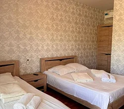 Частный сектор Шаумяна 37