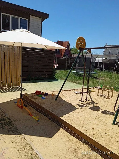 Этаж под-ключ пер. Казачий, Анапа Фото: 2 из 25