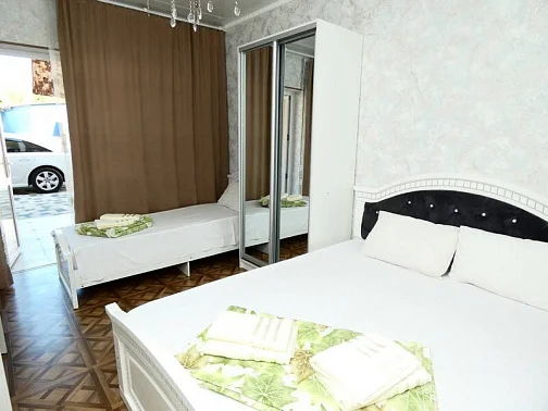 "Регина" частный сектор, Джубга Фото: 40 из 48