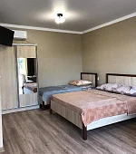 "Комфорт" 3х-4х-местный