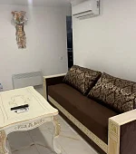 "Люкс апартаменты"